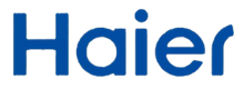 客户logo—海尔
